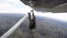 naked skydiving gif|Naked Female Skydiving Porn GIFs .